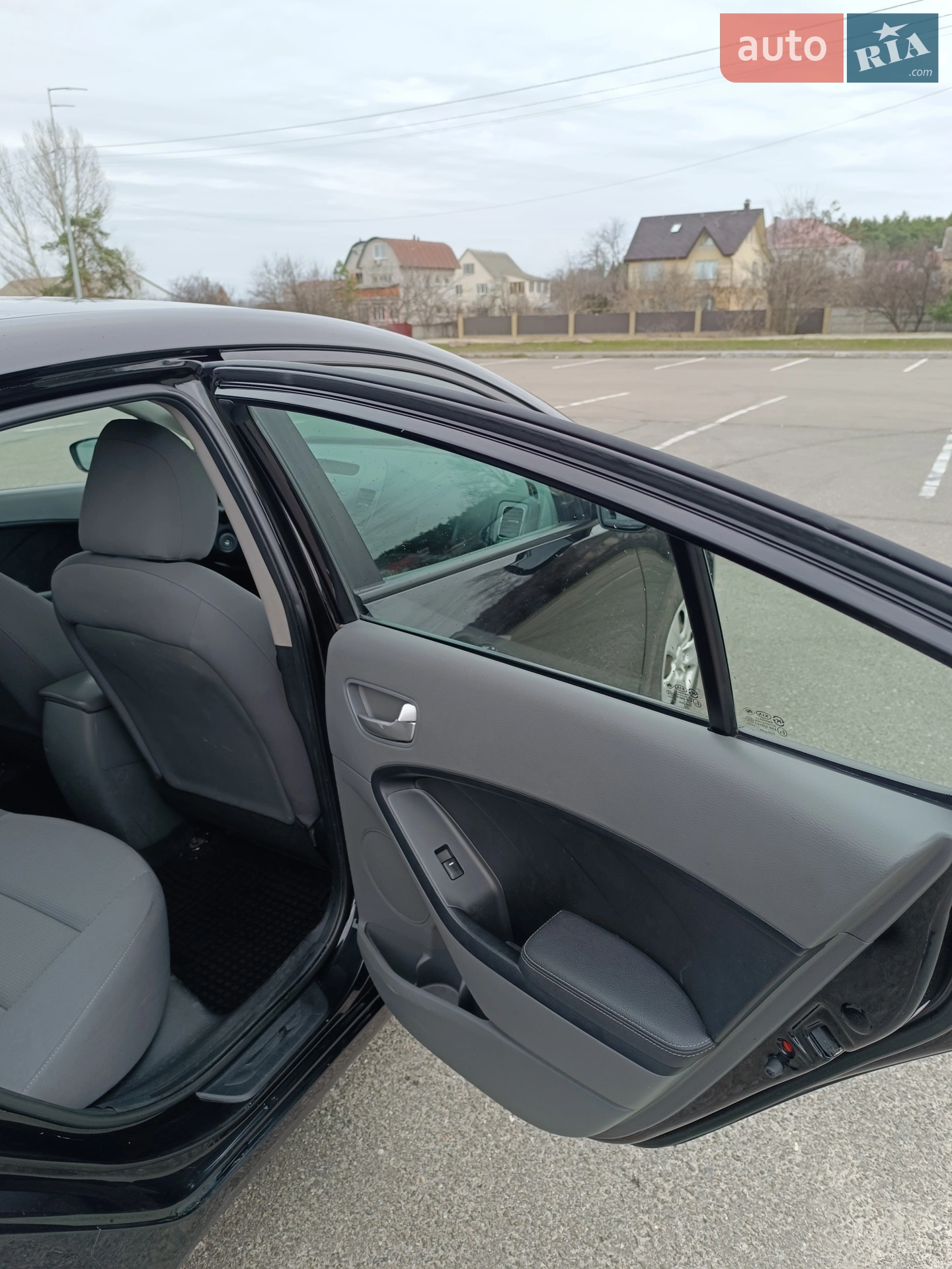2018 Kia Forte - мініатюра 14