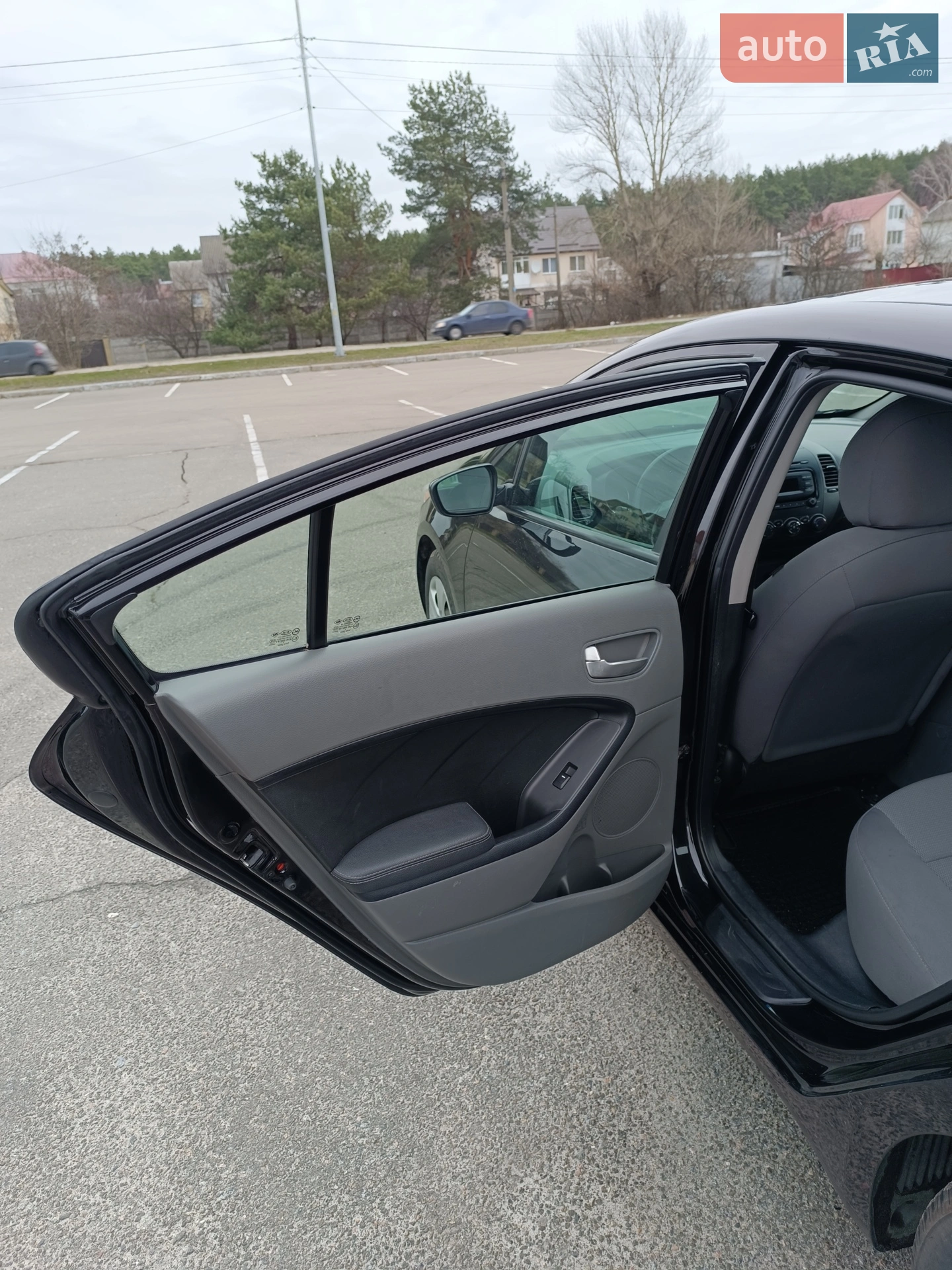 2018 Kia Forte - мініатюра 15