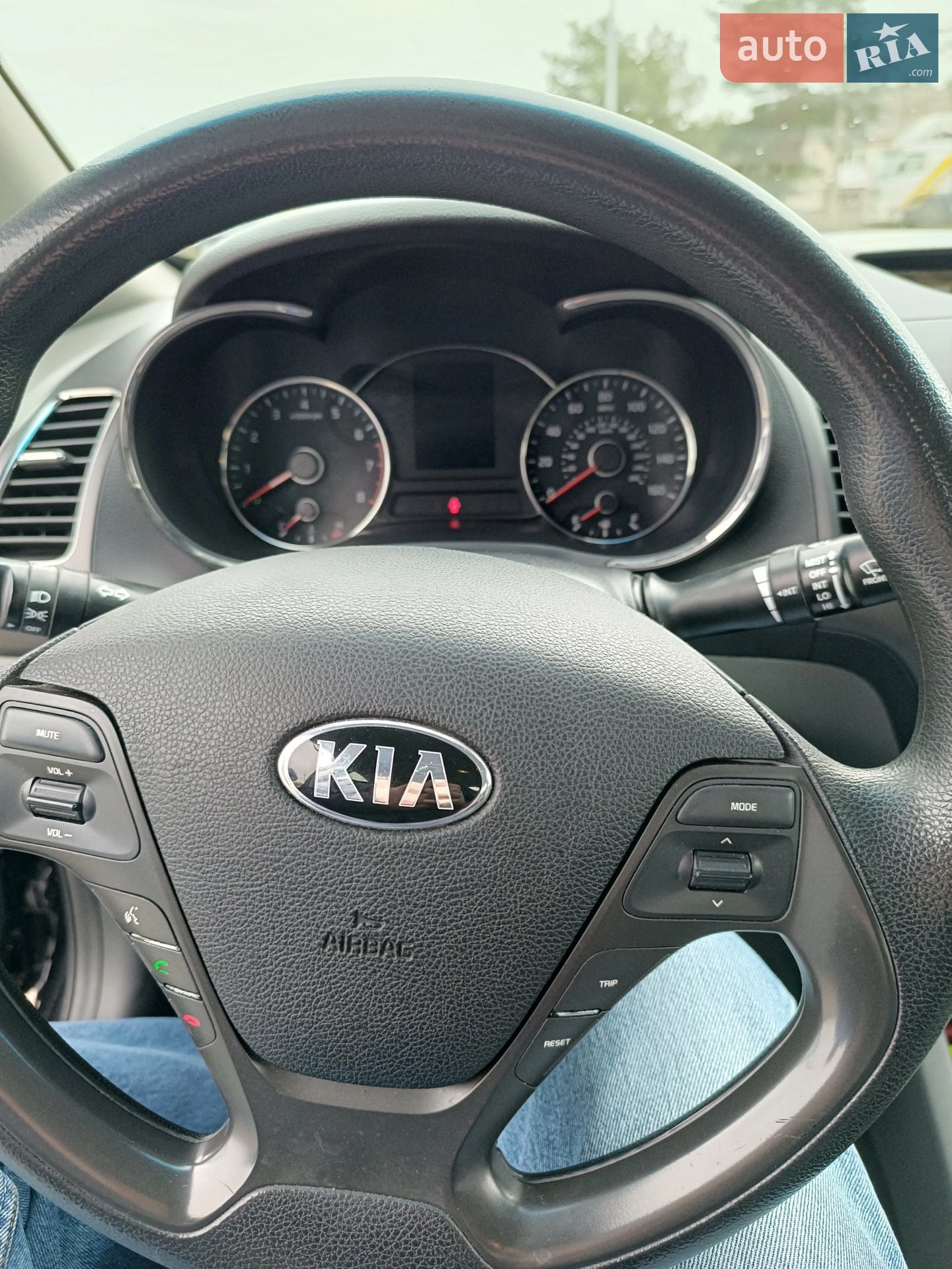 2018 Kia Forte - мініатюра 17