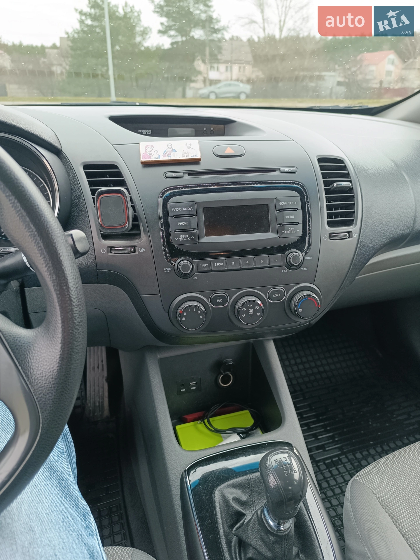 2018 Kia Forte - мініатюра 20