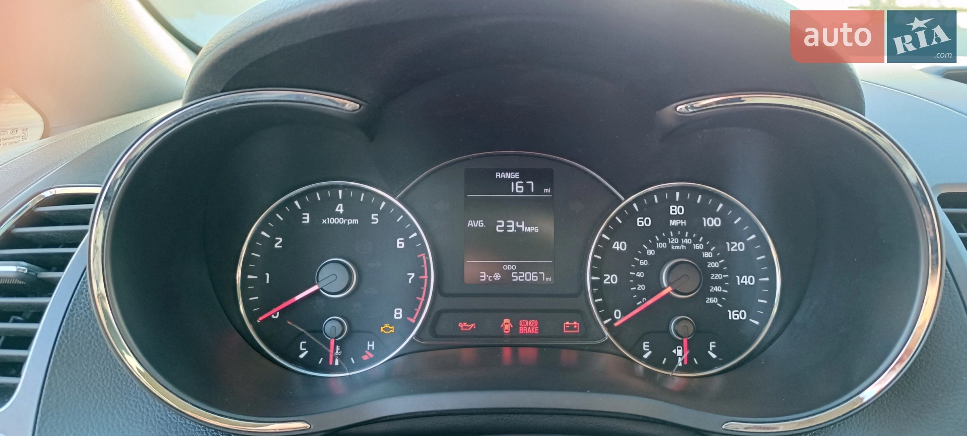 2018 Kia Forte - мініатюра 23
