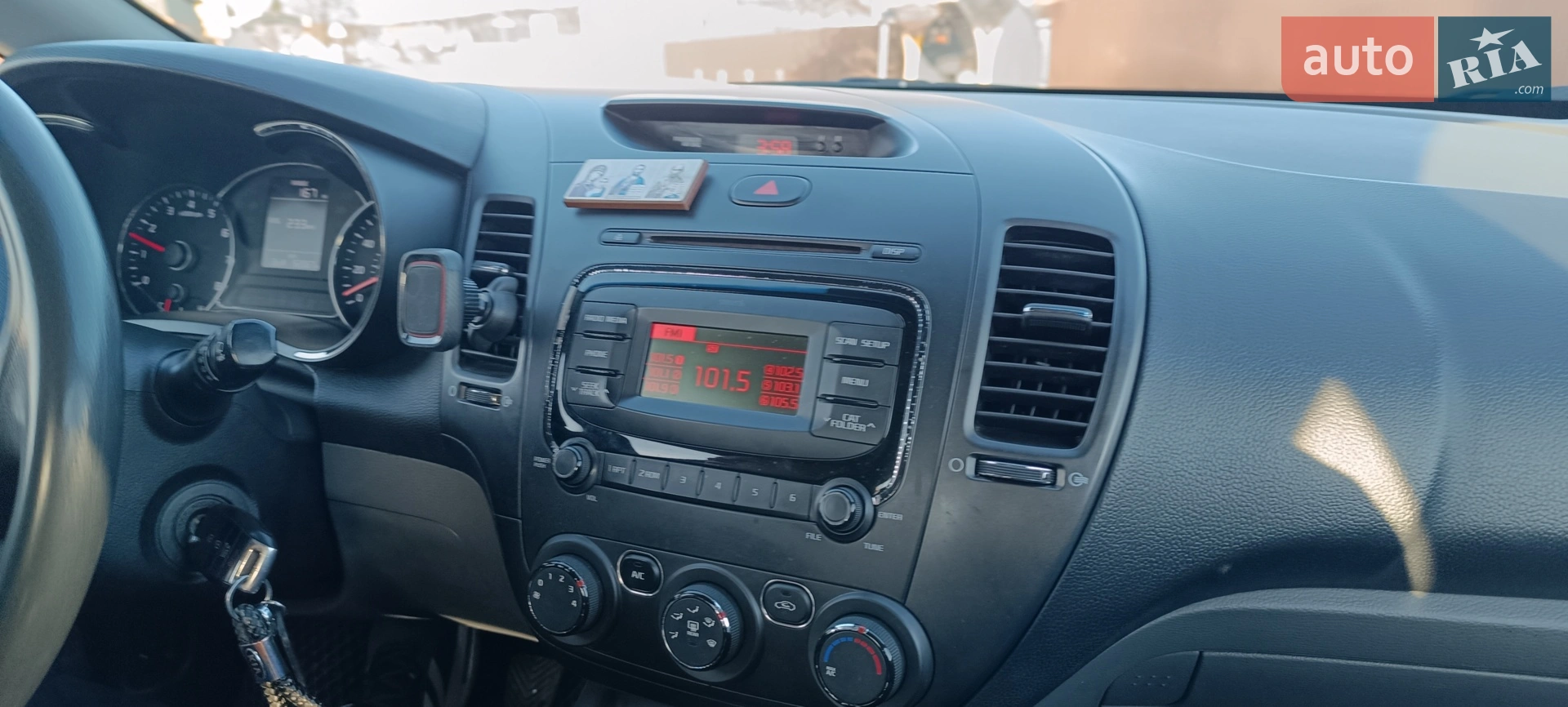 2018 Kia Forte - мініатюра 24