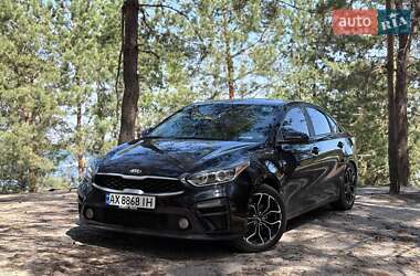Седан Kia Forte 2020 в Харкові