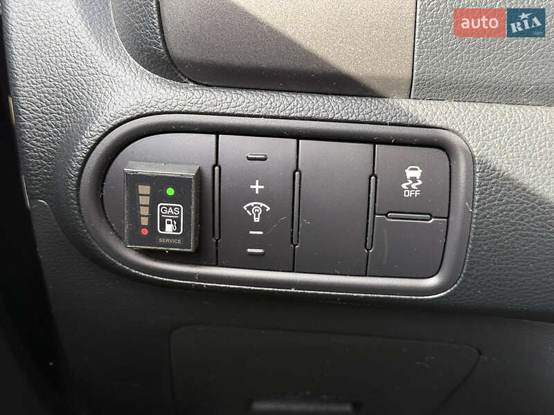 Седан Kia Forte 2017 в Стрые