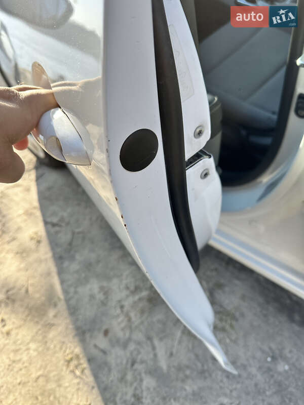 Седан Kia Forte 2018 в Києві