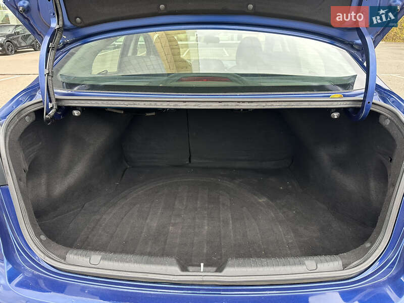 Седан Kia Forte 2017 в Киеве