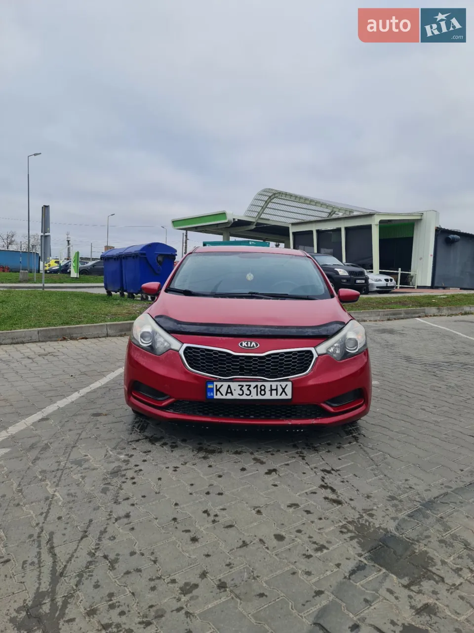 2015 Kia Forte - мініатюра 17
