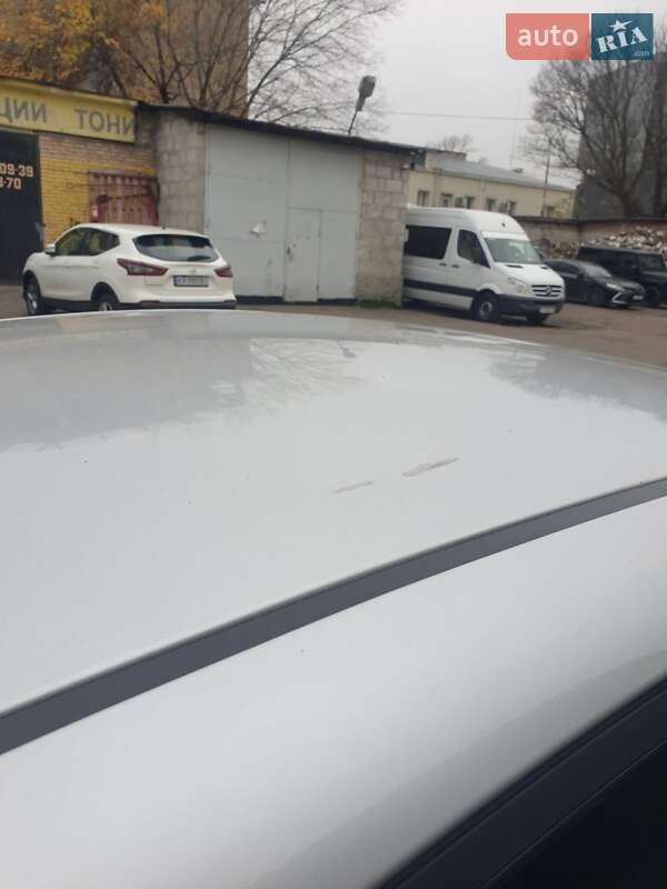 Седан Kia Forte 2016 в Киеве фото 8 Седан Kia Forte 2016 в Киеве