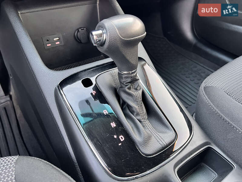 Седан Kia Forte 2018 в Киеве фото 20 Седан Kia Forte 2018 в Киеве