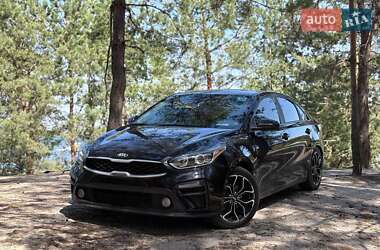 Седан Kia Forte 2020 в Харькове