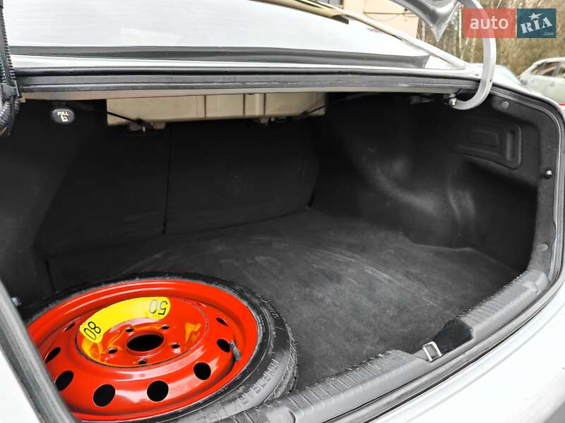 Седан Kia Forte 2016 в Киеве