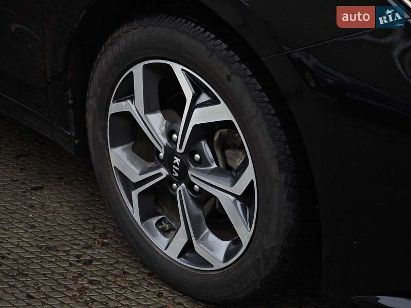 Седан Kia Forte 2020 в Харькове фото 6 Седан Kia Forte 2020 в Харькове