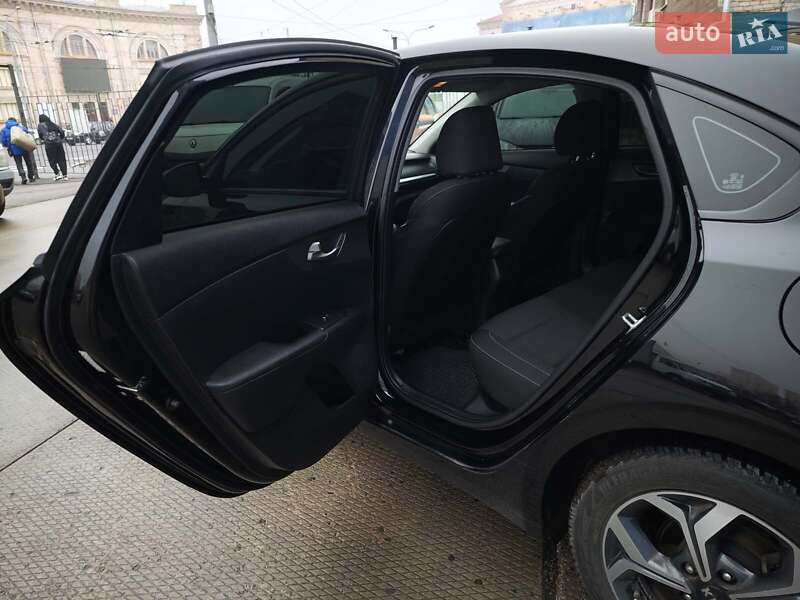 Седан Kia Forte 2020 в Харькове фото 14 Седан Kia Forte 2020 в Харькове
