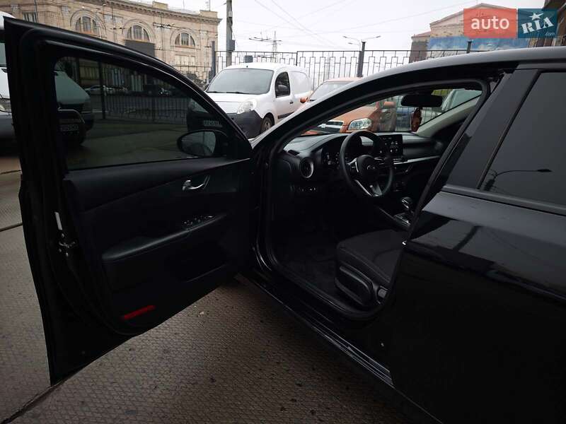 Седан Kia Forte 2020 в Харькове фото 19 Седан Kia Forte 2020 в Харькове
