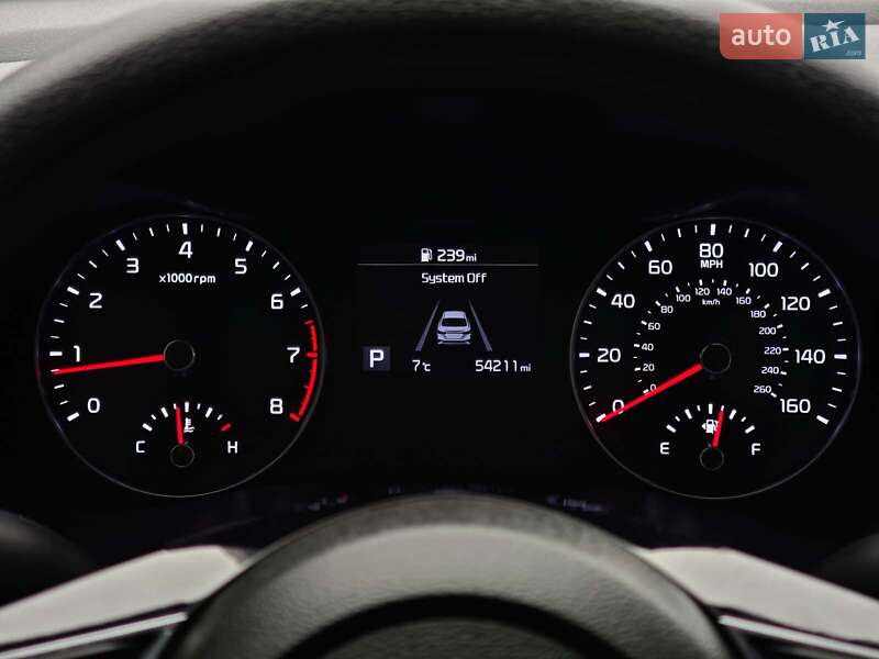 Седан Kia Forte 2020 в Харькове фото 24 Седан Kia Forte 2020 в Харькове