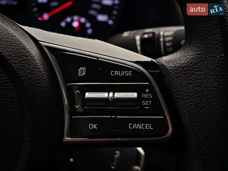 Седан Kia Forte 2020 в Харькове фото 26 Седан Kia Forte 2020 в Харькове