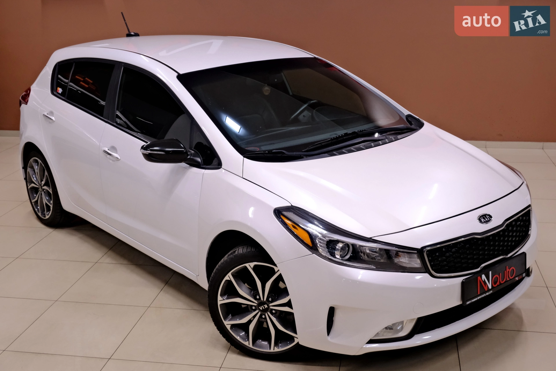 2017 Kia Forte - мініатюра 6