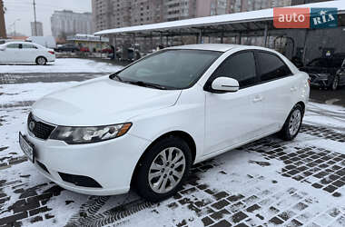 Седан Kia Forte 2013 в Киеве