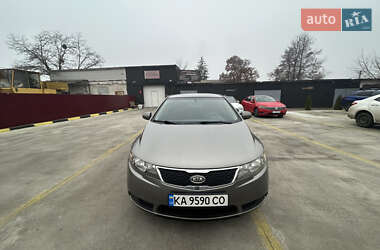 Седан Kia Forte 2012 в Киеве