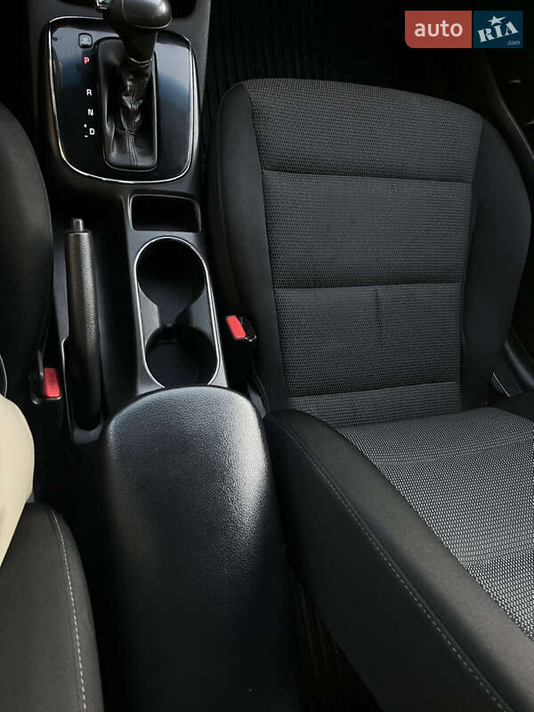 Седан Kia Forte 2016 в Львові фото 9 Седан Kia Forte 2016 в Львові