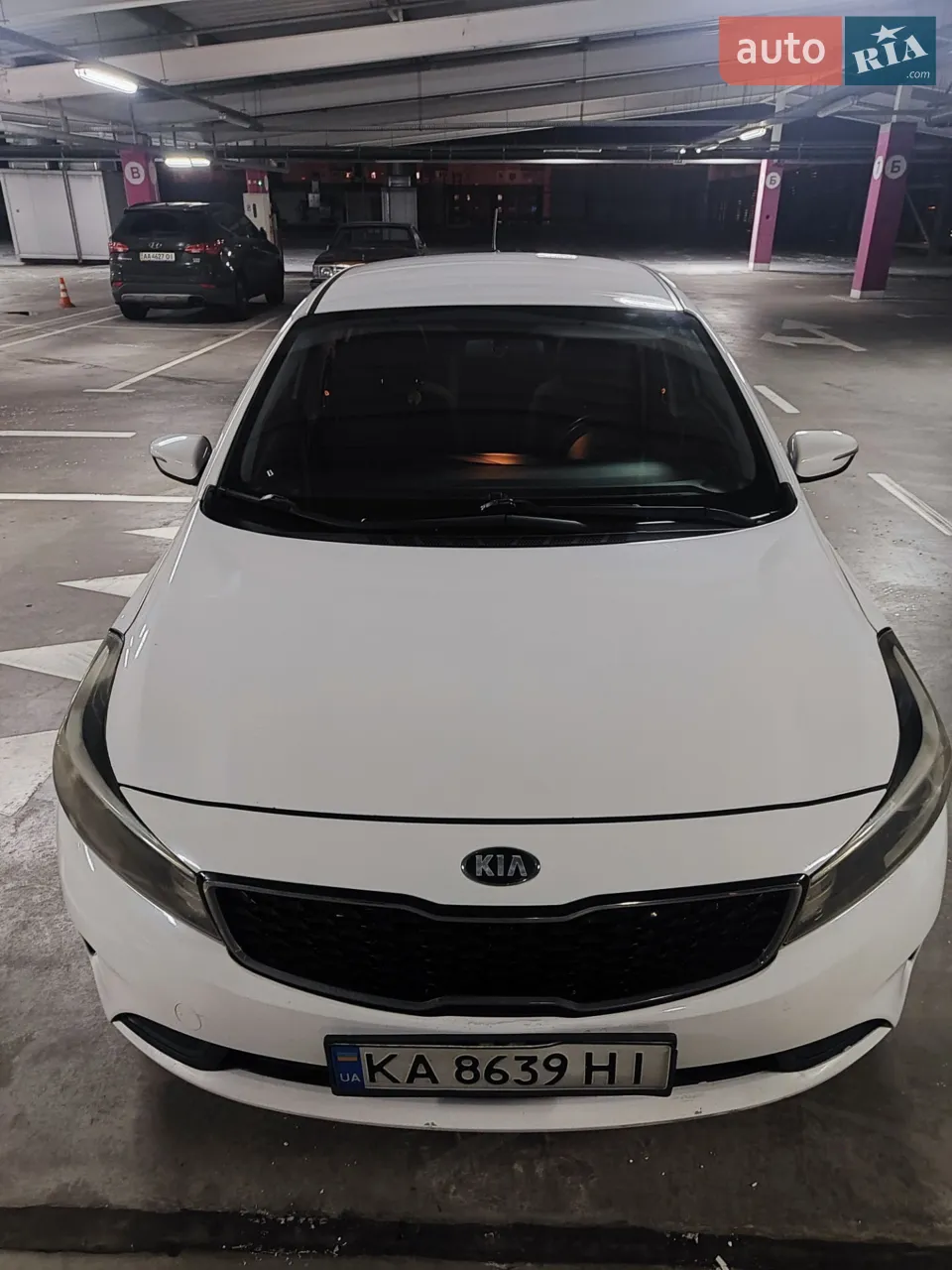 2015 Kia Forte - мініатюра 12