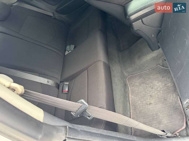 Купе Kia Forte 2011 в Виннице фото 44 Купе Kia Forte 2011 в Виннице