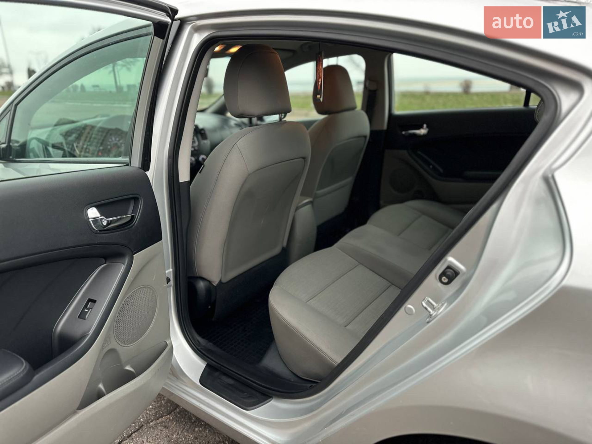 2014 Kia Forte - мініатюра 8