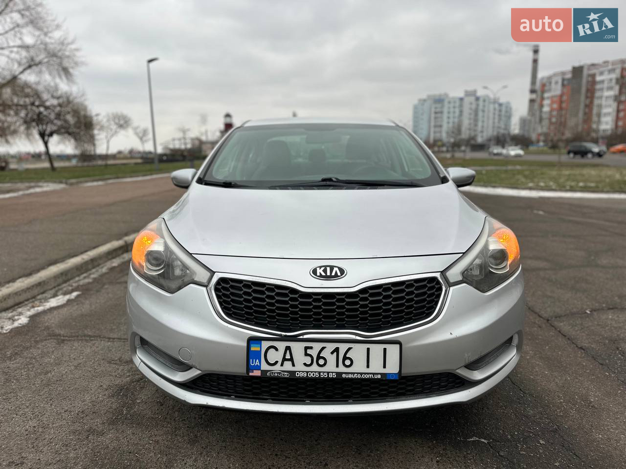 2014 Kia Forte - мініатюра 58