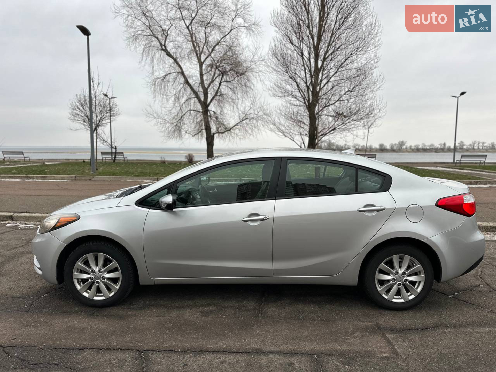 2014 Kia Forte - мініатюра 6