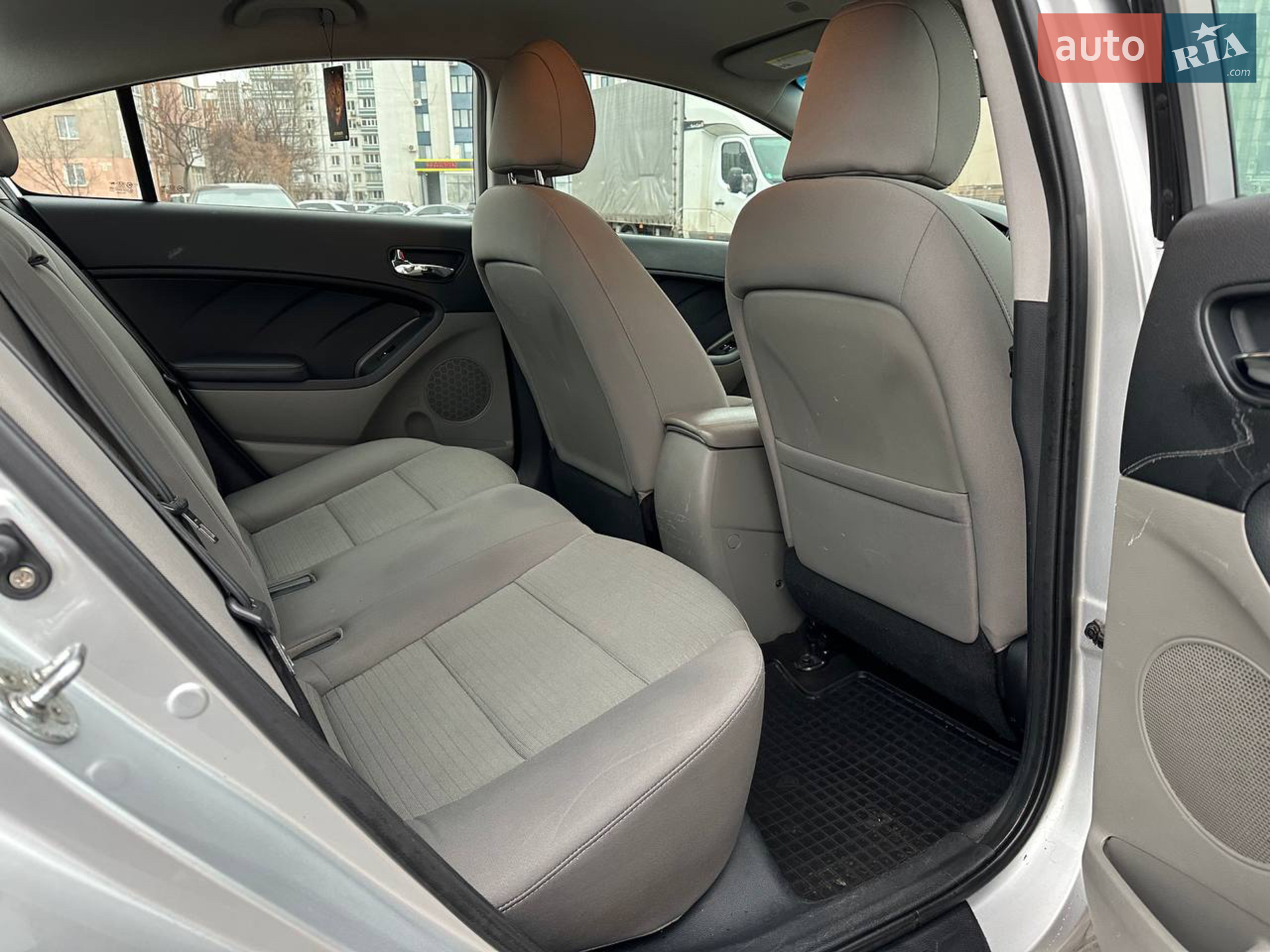 2014 Kia Forte - мініатюра 9