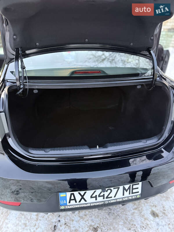 Купе Kia Forte 2011 в Харькове