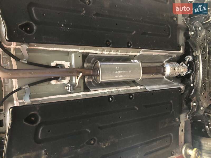 Седан Kia Forte 2021 в Сумах