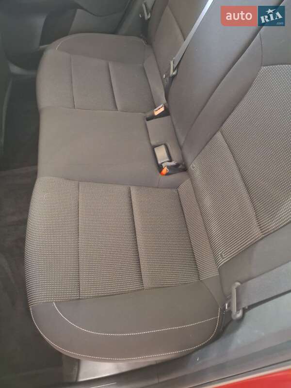 Седан Kia Forte 2021 в Сумах