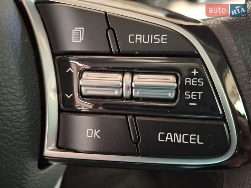 Седан Kia Forte 2021 в Сумах