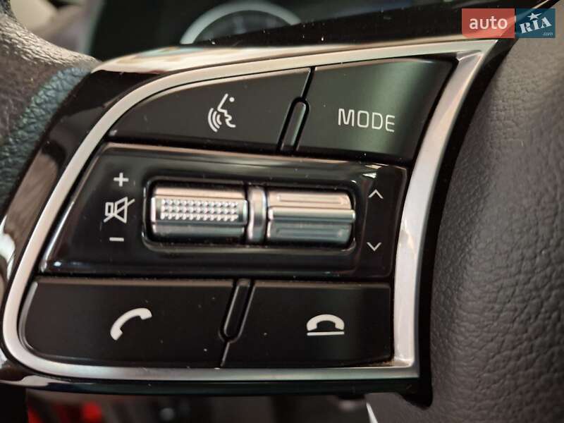 Седан Kia Forte 2021 в Сумах