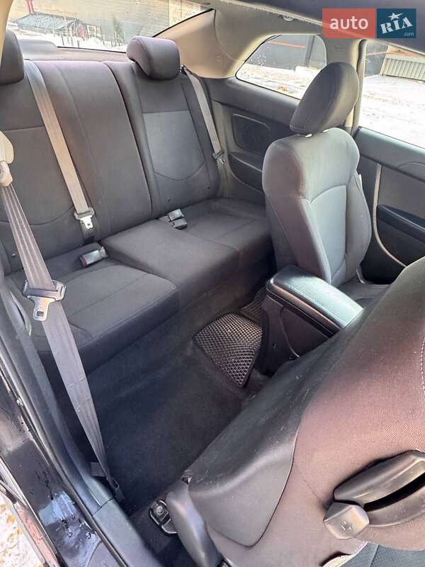 Купе Kia Forte 2011 в Харькове