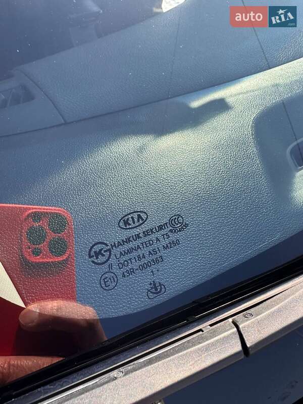 Купе Kia Forte 2011 в Харькове