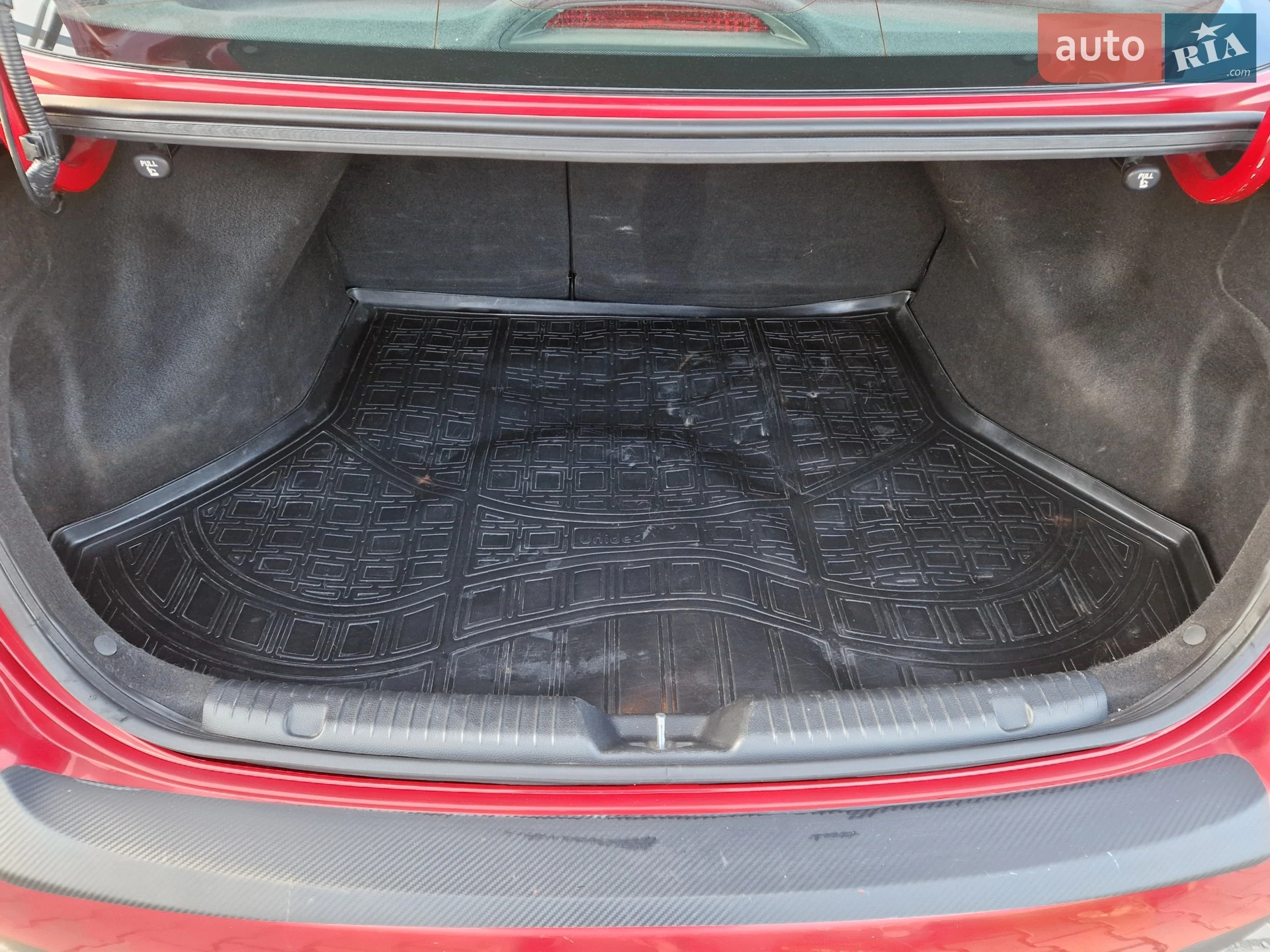2016 Kia Forte - мініатюра 8