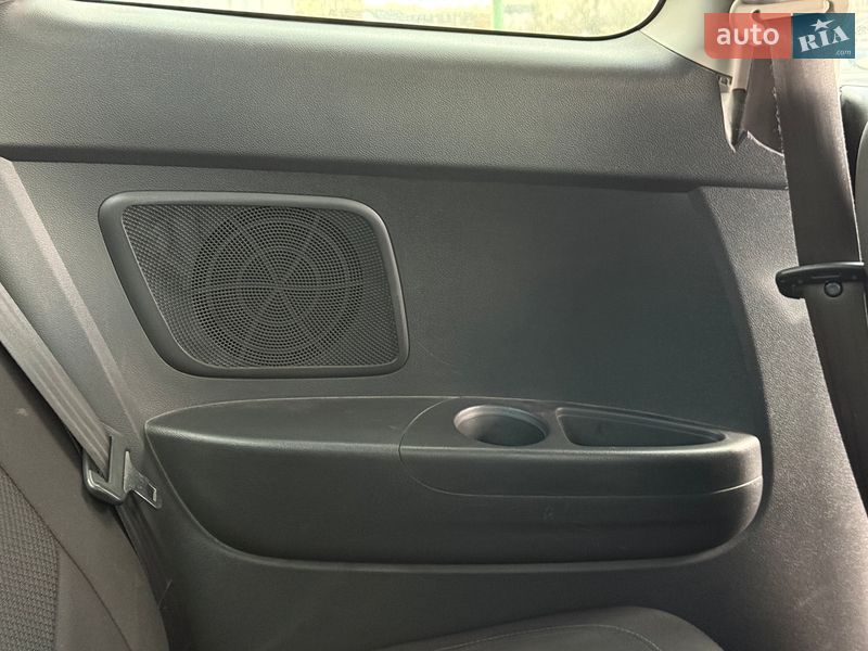 Купе Kia Forte 2011 в Вінниці