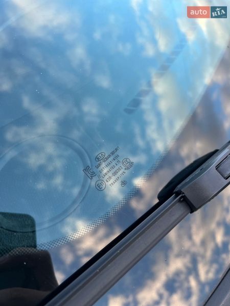 Седан Kia Forte 2015 в Киеве