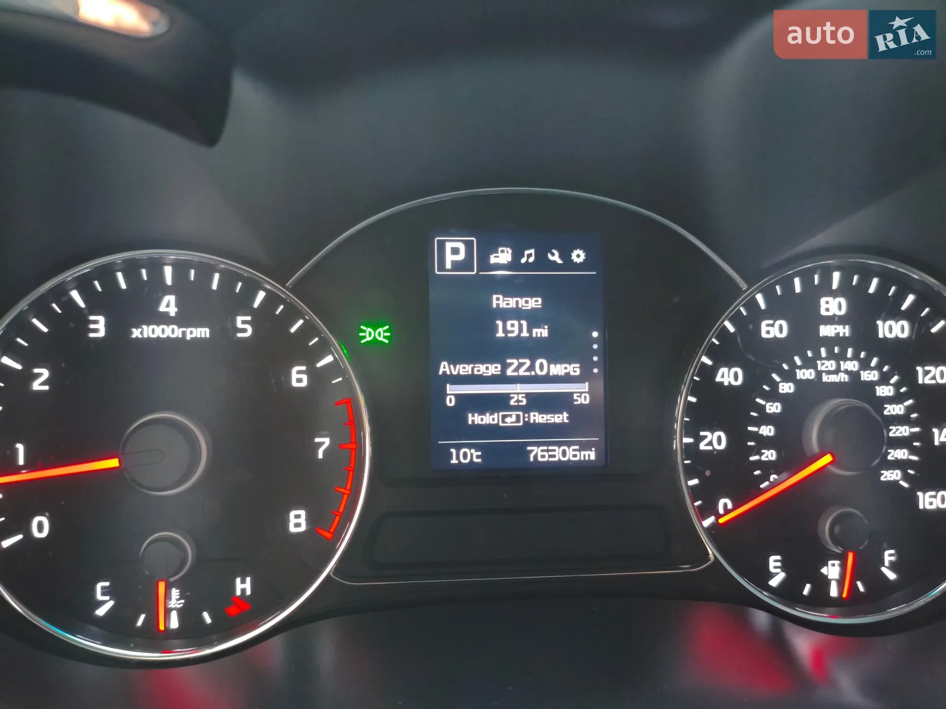 2017 Kia Forte - мініатюра 14
