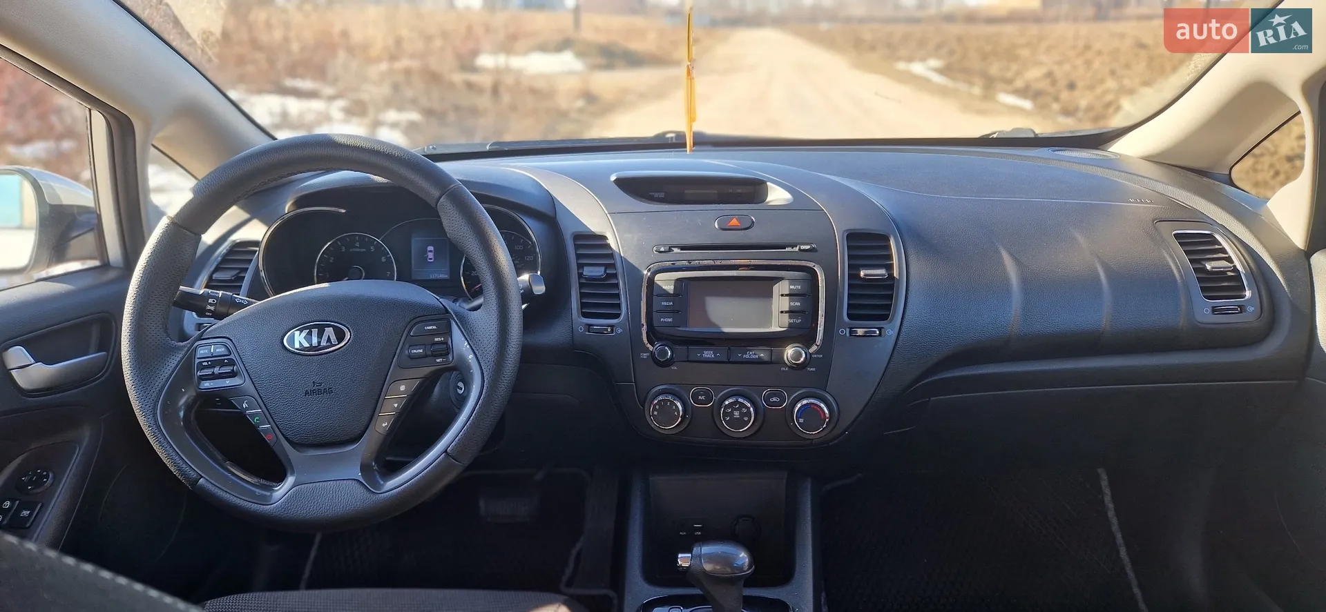2018 Kia Forte - мініатюра 17