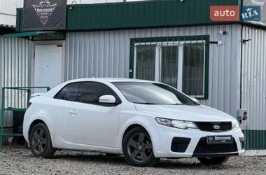 Купе Kia Forte 2011 в Вінниці