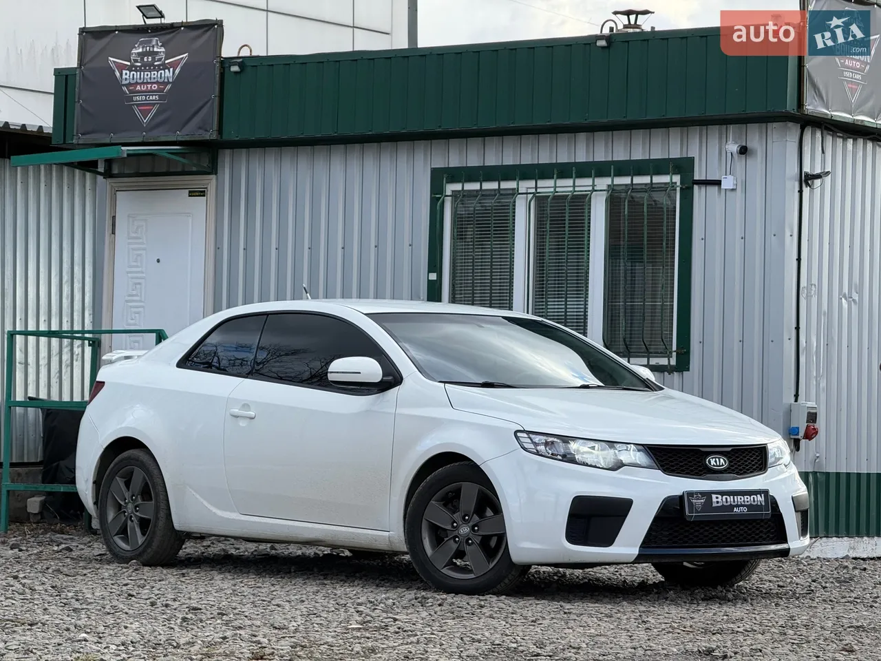 2010 Kia Forte - мініатюра 20