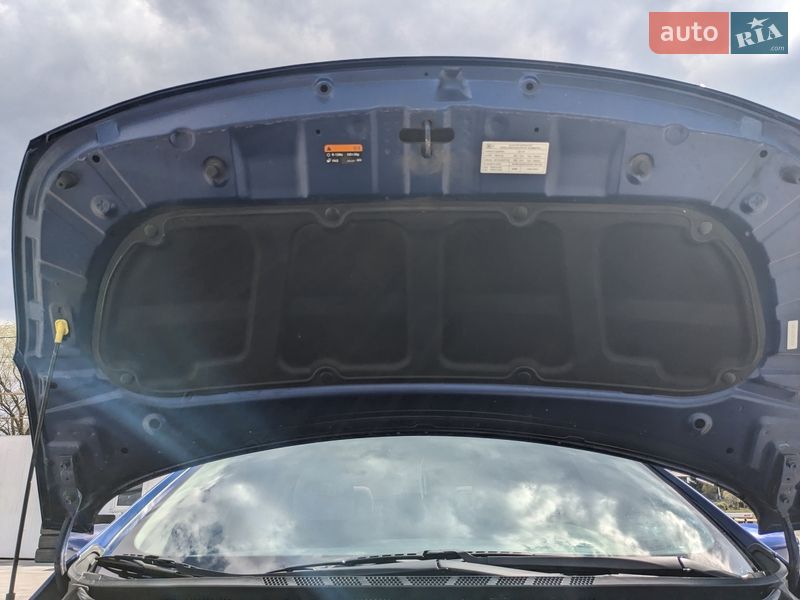 Седан Kia Forte 2017 в Кременчуге