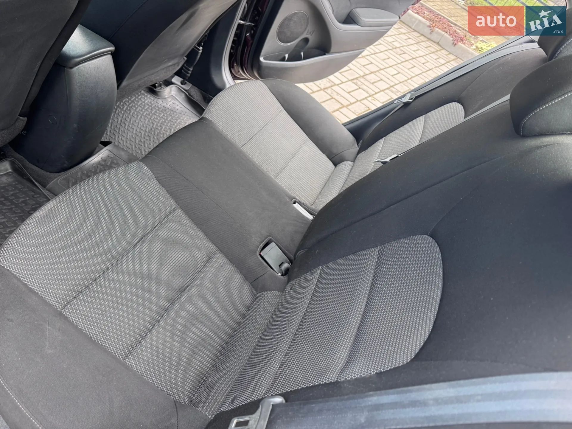 2018 Kia Forte - мініатюра 10