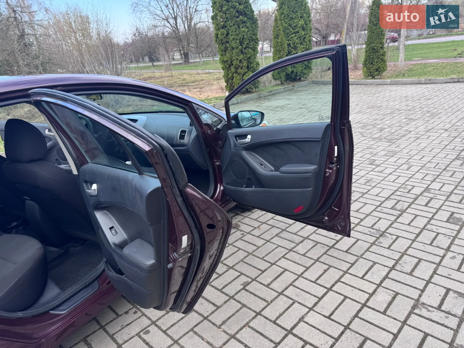 2018 Kia Forte - мініатюра 13