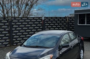 Седан Kia Forte 2015 в Киеве