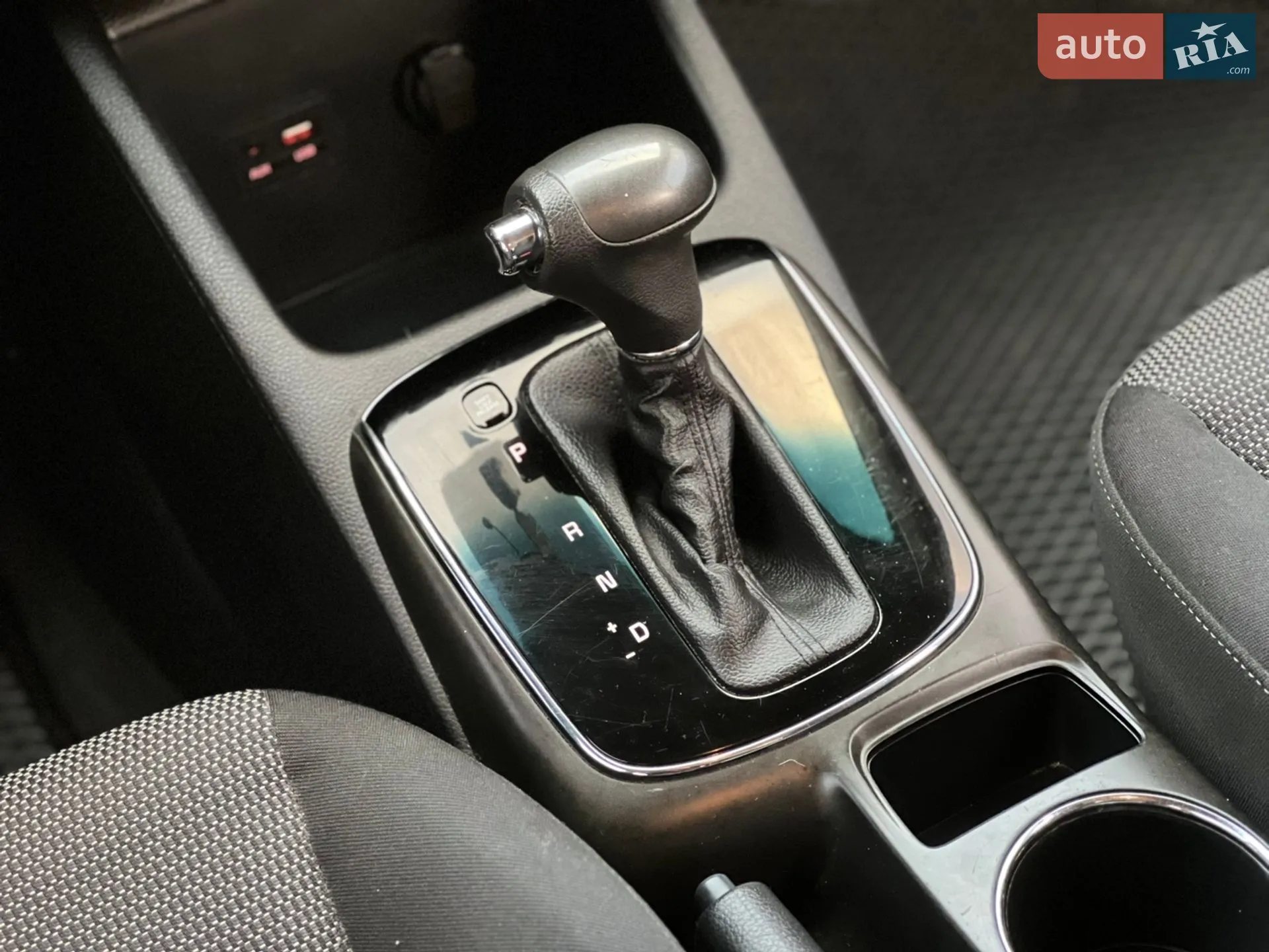 2016 Kia Forte - мініатюра 21
