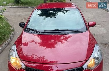 Седан Kia Forte 2015 в Днепре